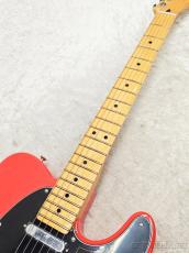 Fender 【決算セール】Player II Telecaster -Coral Red/Maple-【MX26007105】【3.68kg】_7