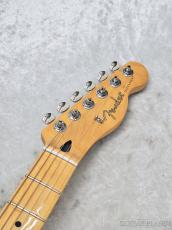 Fender 【決算セール】Player II Telecaster -Coral Red/Maple-【MX26007105】【3.68kg】_9