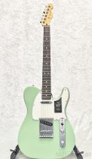Fender 【決算セール】Player II Telecaster -Birch Green/Rosewood-【MX25148522】【3.56kg】_3
