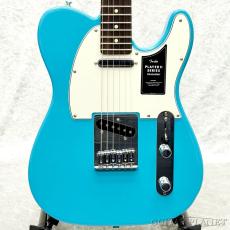 Fender 【決算セール】Player II Telecaster -Aquatone Blue/Rosewood-【MX25151050】【3.56kg】
