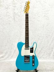 Fender 【決算セール】Player II Telecaster -Aquatone Blue/Rosewood-【MX25151050】【3.56kg】_2