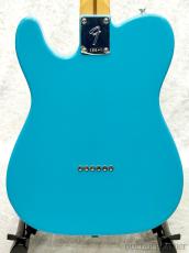 Fender 【決算セール】Player II Telecaster -Aquatone Blue/Rosewood-【MX25151050】【3.56kg】_3