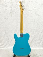Fender 【決算セール】Player II Telecaster -Aquatone Blue/Rosewood-【MX25151050】【3.56kg】_4