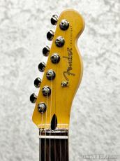 Fender 【決算セール】Player II Telecaster -Aquatone Blue/Rosewood-【MX25151050】【3.56kg】_5