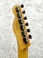 Fender 【決算セール】Player II Telecaster -Aquatone Blue/Rosewood-【MX25151050】【3.56kg】_6
