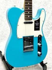 Fender 【決算セール】Player II Telecaster -Aquatone Blue/Rosewood-【MX25151050】【3.56kg】_8