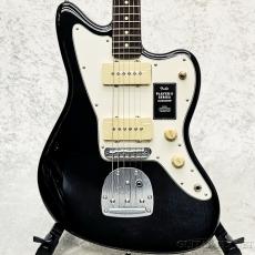 Fender Player II Jazzmaster - Black【MX26046902】【3.56kg】