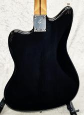Fender Player II Jazzmaster - Black【MX26046902】【3.56kg】_2