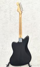 Fender Player II Jazzmaster - Black【MX26046902】【3.56kg】_4
