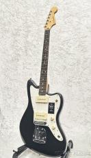 Fender Player II Jazzmaster - Black【MX26046902】【3.56kg】_5