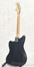 Fender Player II Jazzmaster - Black【MX26046902】【3.56kg】_6