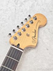 Fender Player II Jazzmaster - Black【MX26046902】【3.56kg】_9
