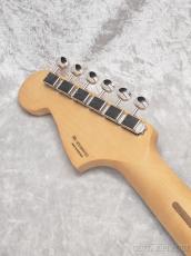 Fender Player II Jazzmaster - Black【MX26046902】【3.56kg】_10