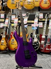 Sterling by MUSIC MAN 【決算セール】 LK100 Steve Lukather -Purple Sparkle- 2020年代製【with Active Boost!】【3.52kg】_2