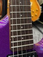 Sterling by MUSIC MAN 【決算セール】 LK100 Steve Lukather -Purple Sparkle- 2020年代製【with Active Boost!】【3.52kg】_10