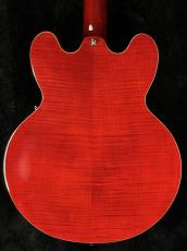 Epiphone 【決算セール】Marty Schwartz ES-335-Sixties Cherry- #25021511471【コイルタップ、フェイズ機能搭載】_6