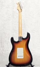 Fender Made In Japan Traditional 60s Stratocaster -3-Color Sunburst / Rosewood-【JD25029375】【3.54kg】_4