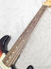 Fender Made In Japan Traditional 60s Stratocaster -3-Color Sunburst / Rosewood-【JD25029375】【3.54kg】_6