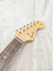 Fender Made In Japan Traditional 60s Stratocaster -3-Color Sunburst / Rosewood-【JD25029375】【3.54kg】_8
