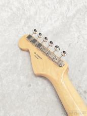 Fender Made In Japan Traditional 60s Stratocaster -3-Color Sunburst / Rosewood-【JD25029375】【3.54kg】_9