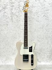 Fender Player II Telecaster -White Blonde-【MX25150076】【軽量2.40kg】【2.78kg】_3