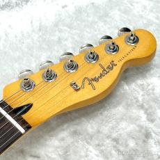 Fender Player II Telecaster -White Blonde-【MX25150076】【軽量2.40kg】【2.78kg】_6