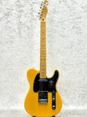 Fender Player II Telecaster -Butterscotch Blonde-【チェンバードアッシュボディ】【MX26012585】【2.71kg】_3