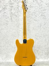 Fender Player II Telecaster -Butterscotch Blonde-【チェンバードアッシュボディ】【MX26012585】【2.71kg】_4