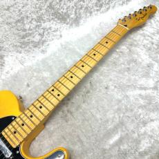 Fender Player II Telecaster -Butterscotch Blonde-【チェンバードアッシュボディ】【MX26012585】【2.71kg】_5