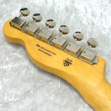 Fender Player II Telecaster -Butterscotch Blonde-【チェンバードアッシュボディ】【MX26012585】【2.71kg】_8