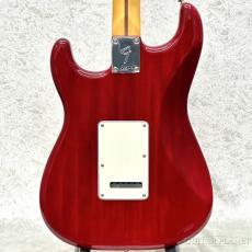 Fender Player II Stratocaster-Transparent Cherry Burst-【MXS24042104】【軽量3.06kg】_2