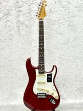 Fender Player II Stratocaster-Transparent Cherry Burst-【MXS24042104】【軽量3.06kg】_3