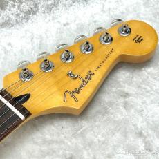 Fender Player II Stratocaster-Transparent Cherry Burst-【MXS24042104】【軽量3.06kg】_6