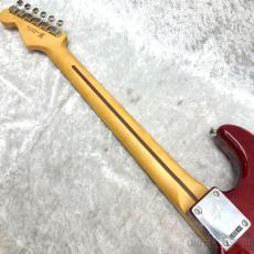 Fender Player II Stratocaster-Transparent Cherry Burst-【MXS24042104】【軽量3.06kg】_7