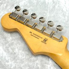 Fender Player II Stratocaster-Transparent Cherry Burst-【MXS24042104】【軽量3.06kg】_8