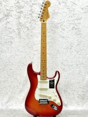 Fender Player II Stratocaster Maple-Aged Cherry Burst-【MX25145775】【軽量3.08g】_3