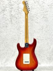 Fender Player II Stratocaster Maple-Aged Cherry Burst-【MX25145775】【軽量3.08g】_4