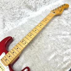 Fender Player II Stratocaster Maple-Aged Cherry Burst-【MX25145775】【軽量3.08g】_5