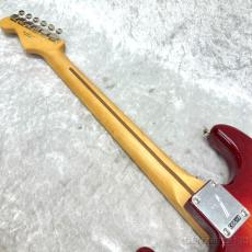 Fender Player II Stratocaster Maple-Aged Cherry Burst-【MX25145775】【軽量3.08g】_7