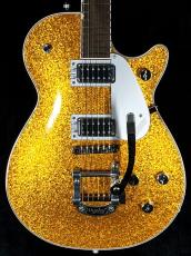 Gretsch 【決算セール】G5230T Electromatic Sparkle Jet FT-Gold Sparkle-