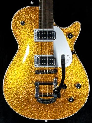 Gretsch 【決算セール】G5230T Electromatic Sparkle Jet FT-Gold Sparkle-