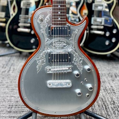 ZEPHYR ZMT-175 -Natural- 2001年頃製【With Coil Tap】