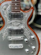 ZEPHYR ZMT-175 -Natural- 2001年頃製【With Coil Tap】_10