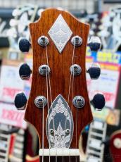 ZEPHYR ZMT-175 -Natural- 2001年頃製【With Coil Tap】_11