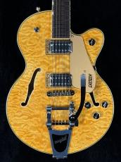 Gretsch G5655TQM Electromatic Center Block Jr. Single-Cut with Bigsby-Speyside-【アウトレット品】
