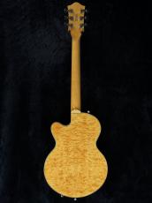 Gretsch G5655TQM Electromatic Center Block Jr. Single-Cut with Bigsby-Speyside-【アウトレット品】_5