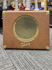 Gibson 【決算セール】1990's GA-15 Goldtone 【MADE IN ENGLAND】_2