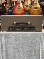 Fender 1992 ‘63 Fender Reverb 【Tube Reverb Unit】【MADE IN USA】_6