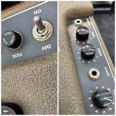 Fender 1992 ‘63 Fender Reverb 【Tube Reverb Unit】【MADE IN USA】_8