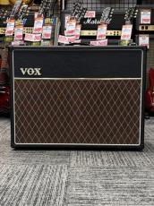 VOX 【決算セール】 AC30 Custom With Alnico Blue (AC30C2X) 2016年頃製【30Wチューブアンプ】_2